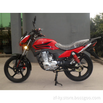 China cheap 200cc motorcycle street bike rancing bike motorcycle ZF150-10A(II)